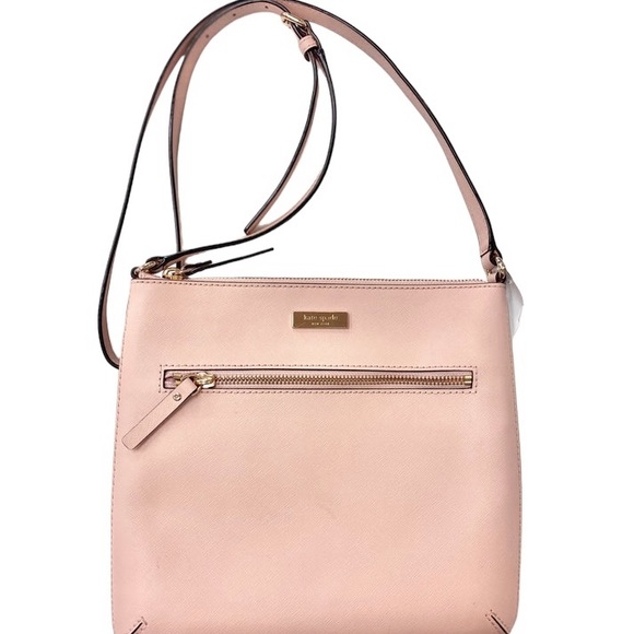 kate spade Bags Kate Spade New York Crossbody Laurel Way Rima File